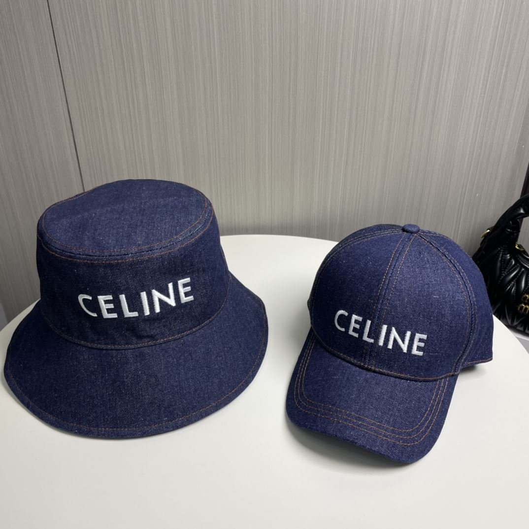 Celine Caps